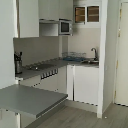 Apartamento Estudio águila. Costa Benalmádena