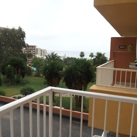 Apartamento Estudio águila. Costa