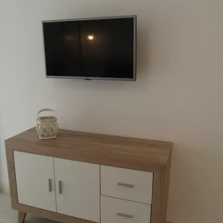 Estudio águila. Costa Apartamento Benalmádena