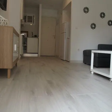 Estudio águila. Costa Apartamento Benalmádena