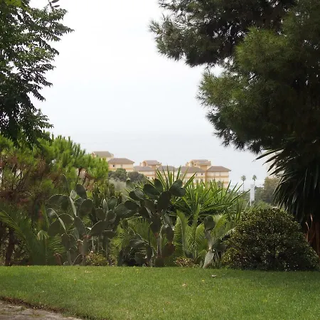 Apartamento Estudio águila. Costa