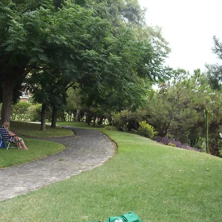 Estudio águila. Costa Apartamento *